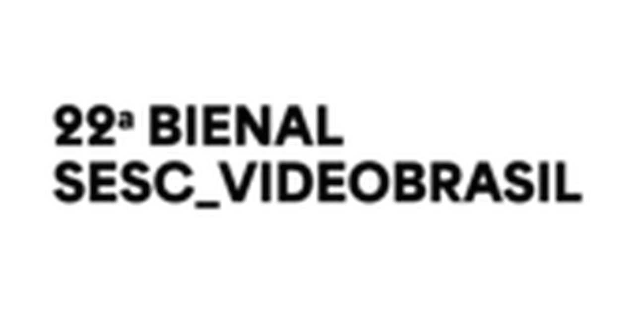 Biennial Sesc_Videobrasil