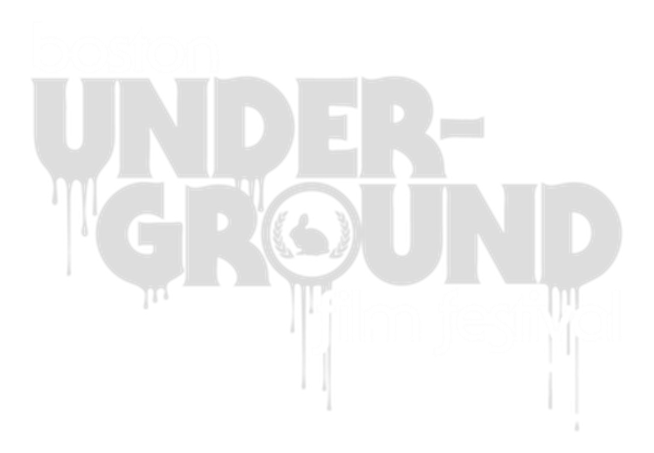 Boston Underground Film Festival