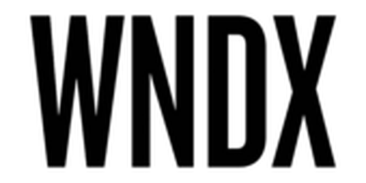 WNDX Festival of Moving Image