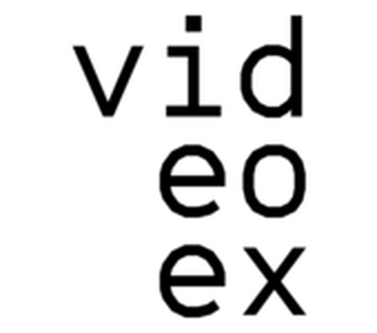 Videoex Experimental Film & Video Festival