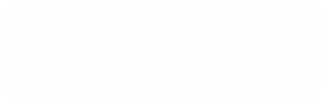 Gérardmer International Fantastic Film Festival
