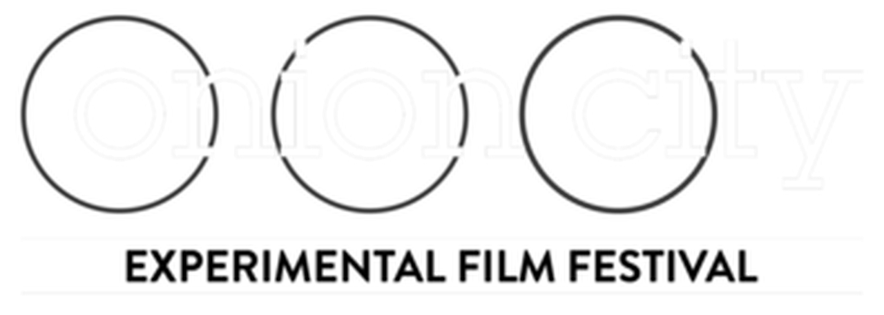 Onion City Experimental Film Festival
