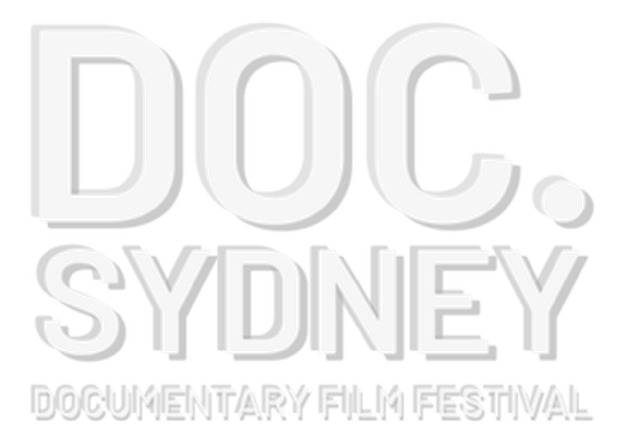 Doc.Sydney Documentary Film Festival