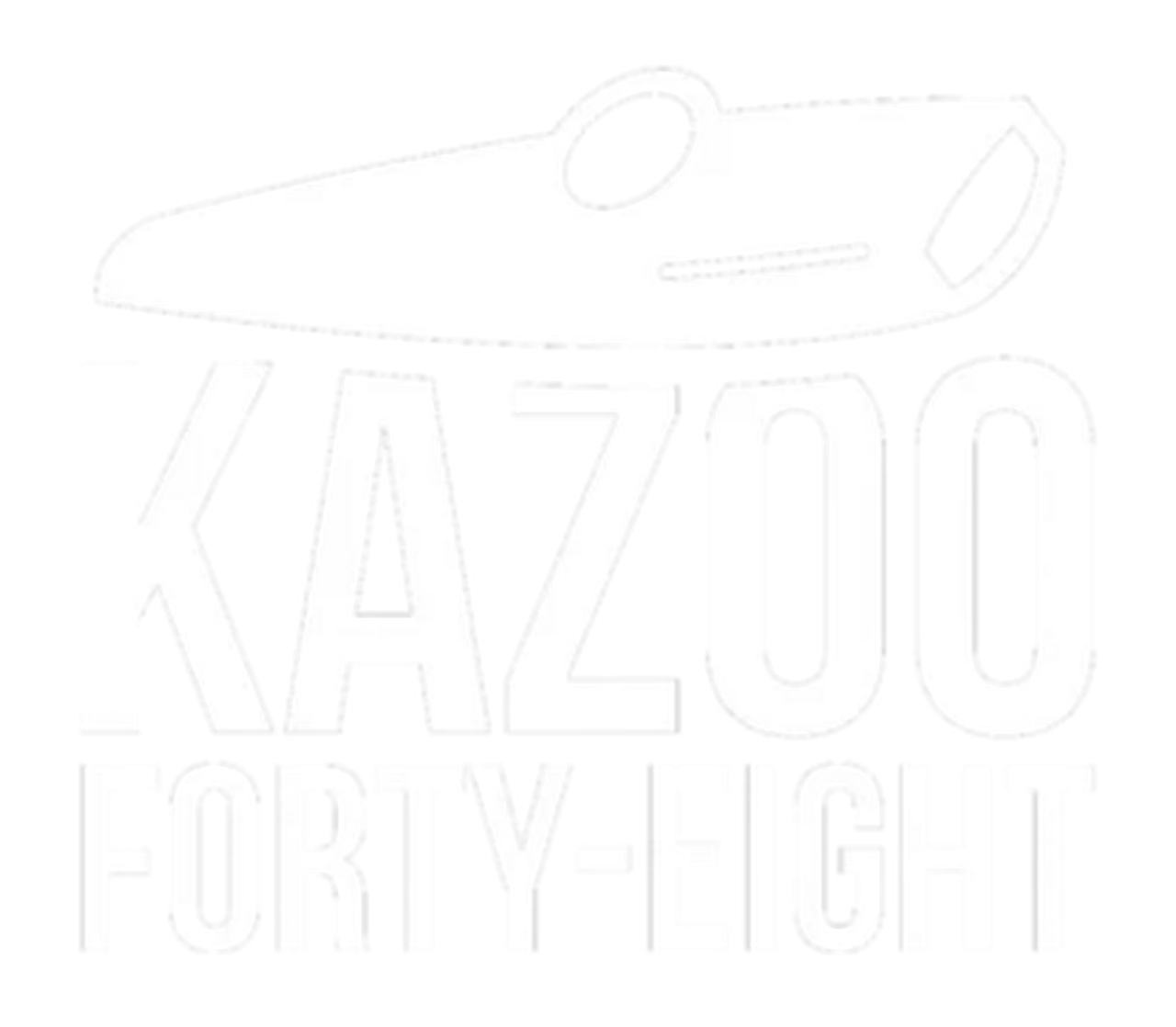 Kazoo 48 Hour Film Festival