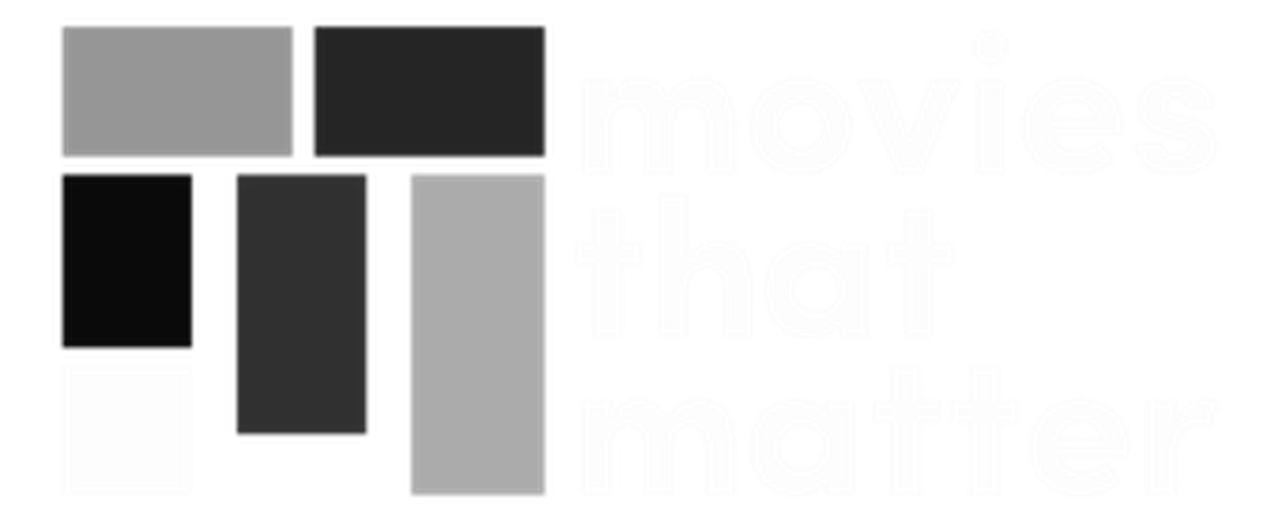 Movies that Matter Festival