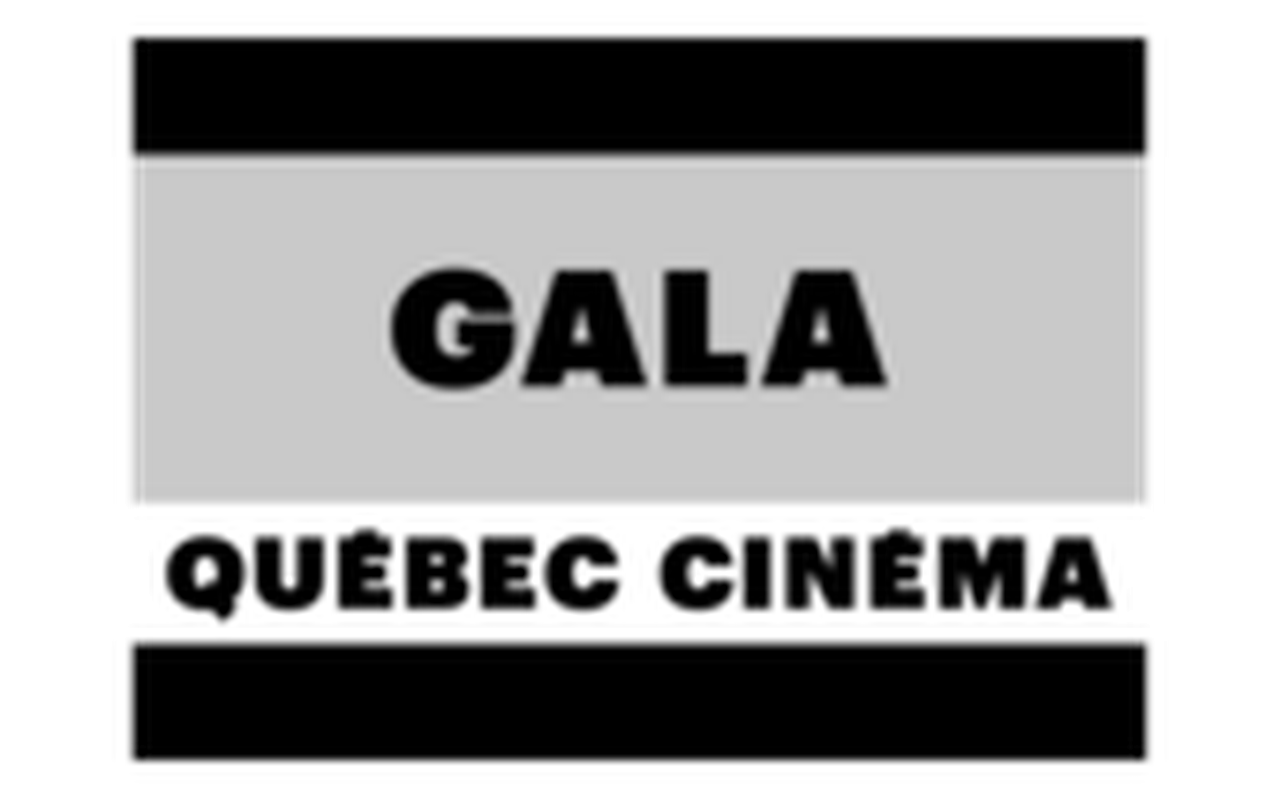 Gala Québec Cinéma