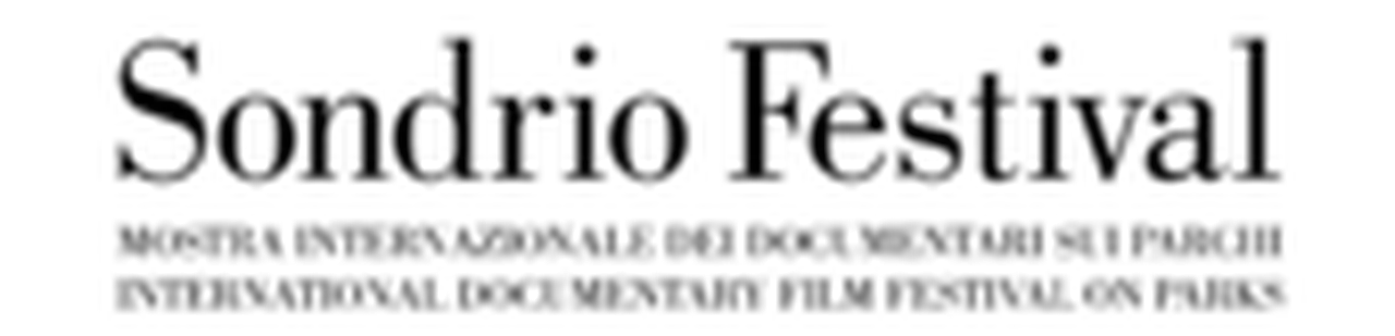 Sondrio Festival – International Documentary Film Festival on Parks