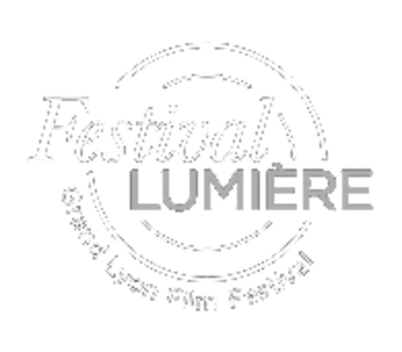 Lumière Festival – Grand Lyon Film Festival