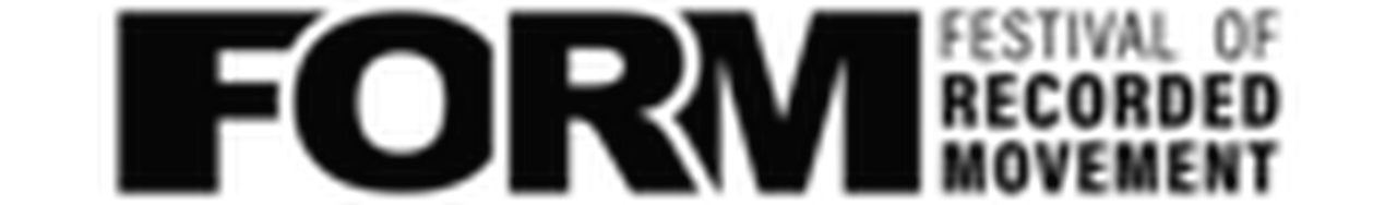 Festival of Recorded Movement