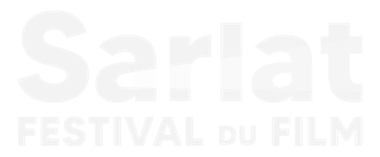 Sarlat Film Festival