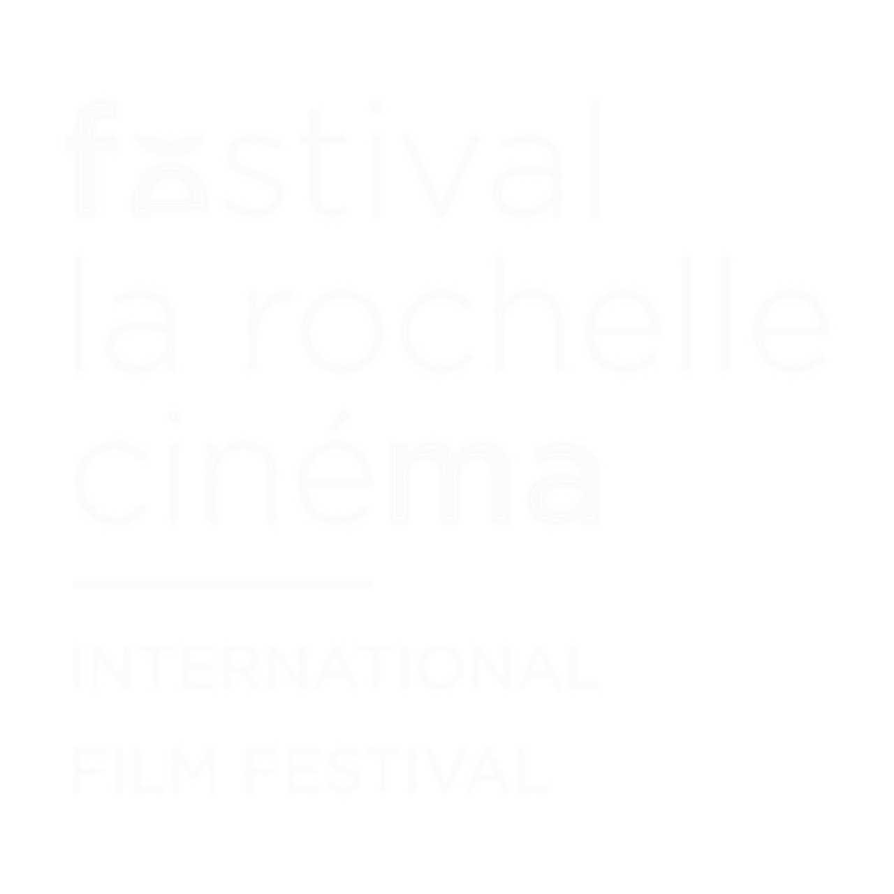 La Rochelle International Film Festival – Fema