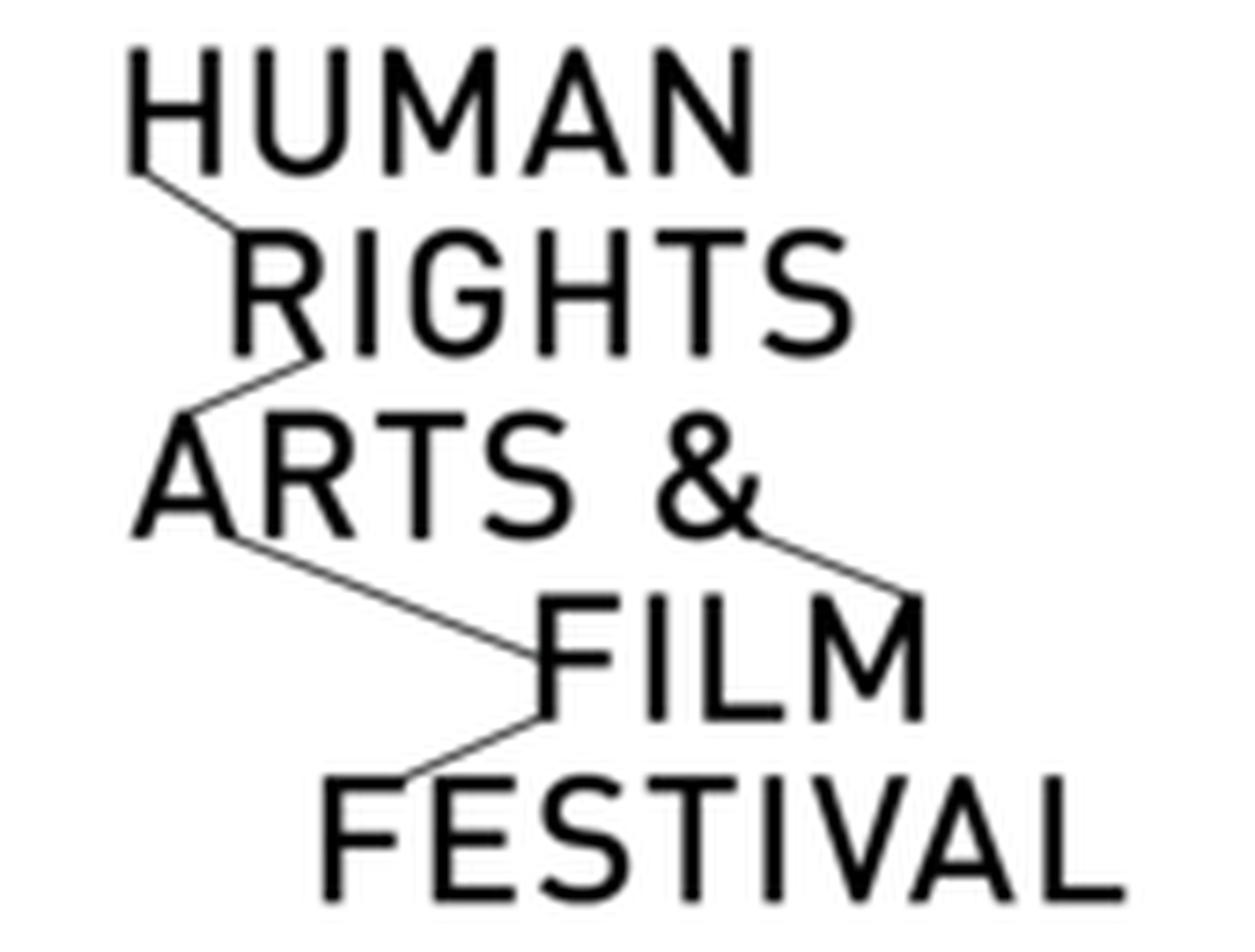 Human Rights Arts and Film Festival