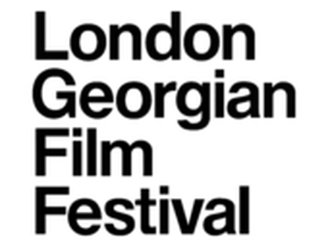 London Georgian Film Festival