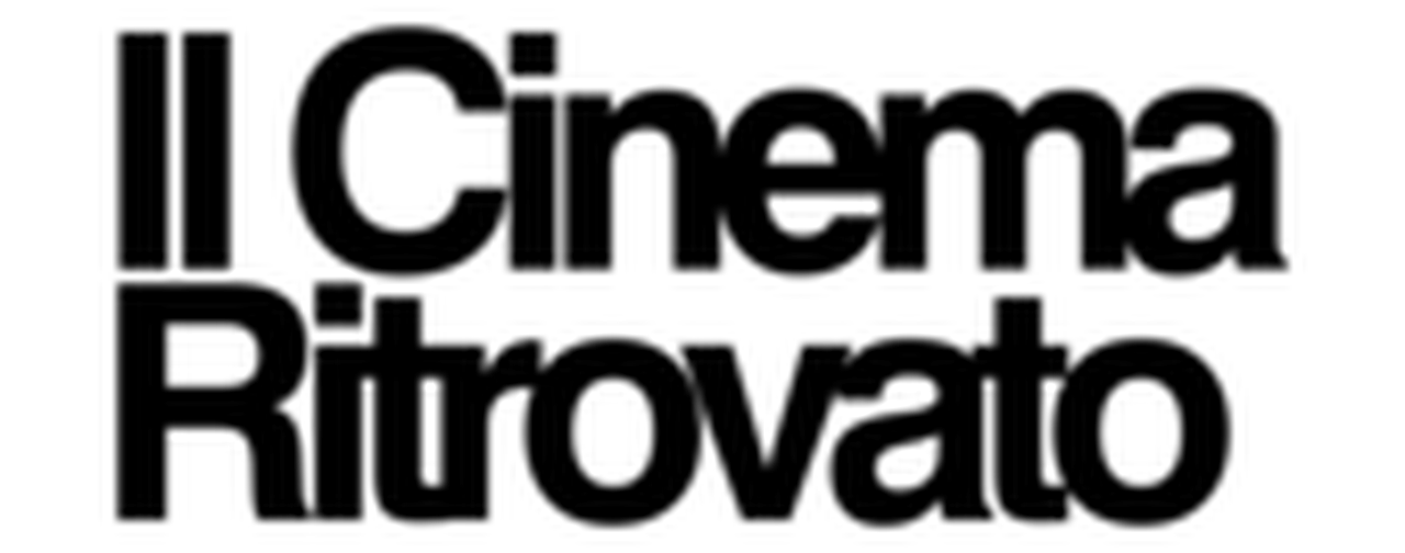 Il Cinema Ritrovato