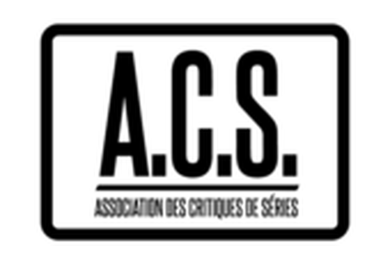 L'Association des Critiques de Séries