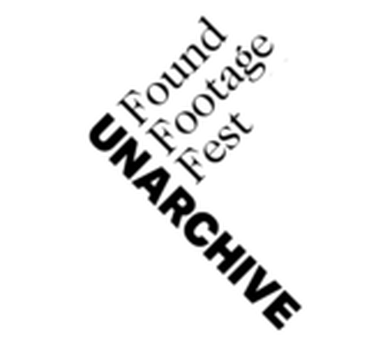 UnArchive Found Footage Fest