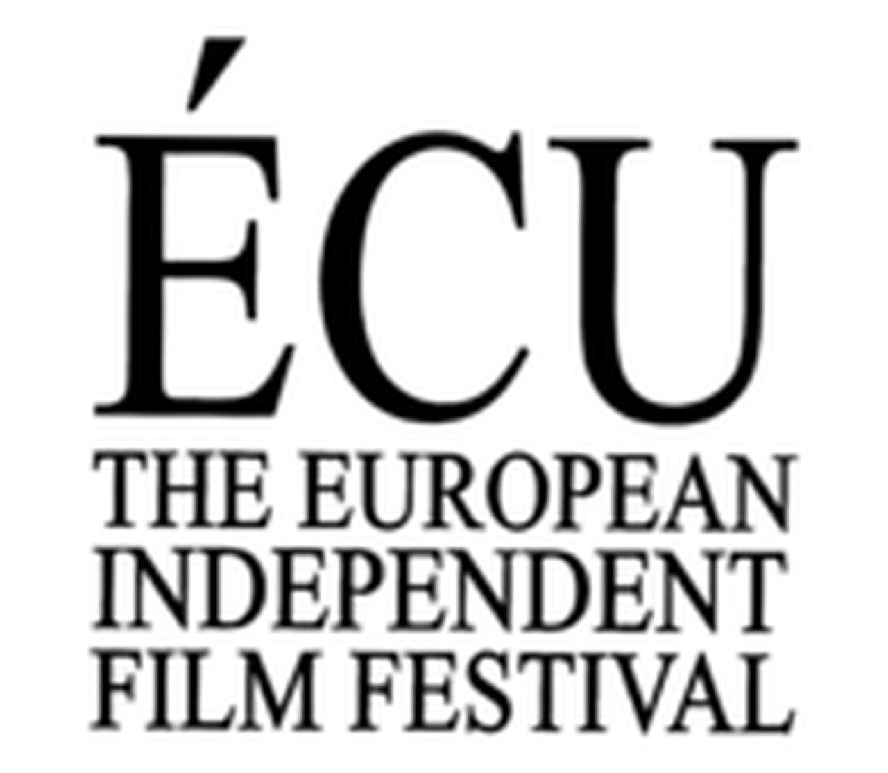 ÉCU – European Independent Film Festival