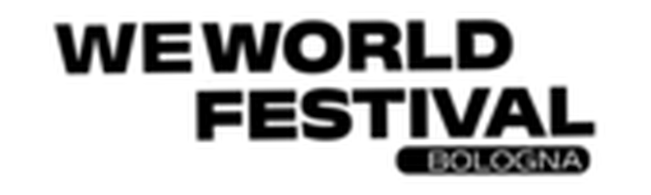 WeWorld Festival Bologna