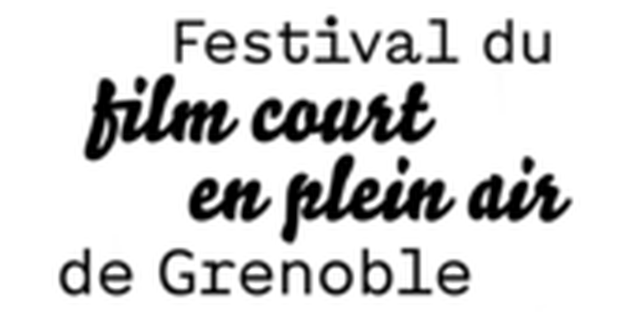 Grenoble Outdoor Short Film Festival
