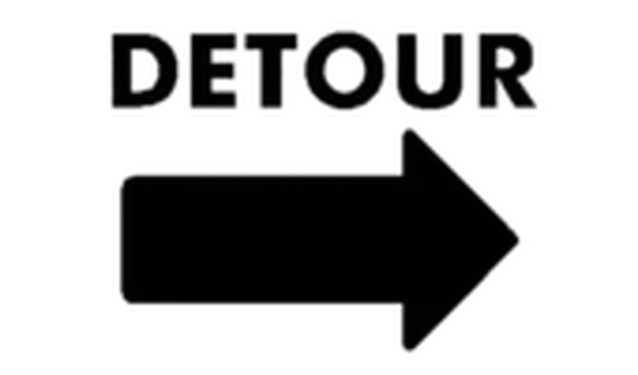 Detour - Low Budget & Experimental Cinema