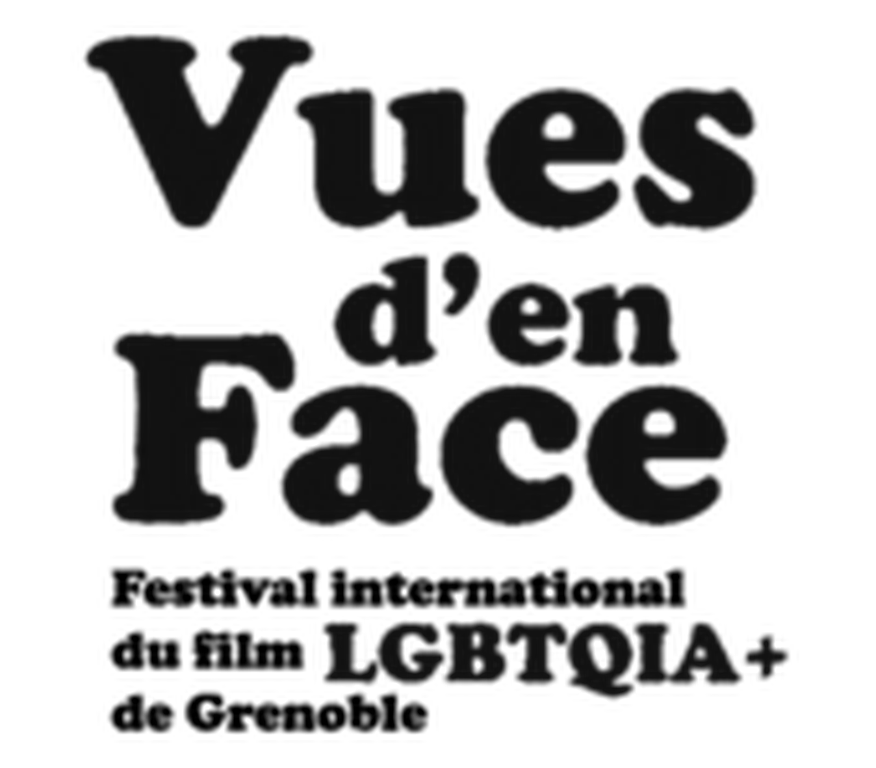 Vues d'en face – Grenoble International Gay & Lesbian Film Festival