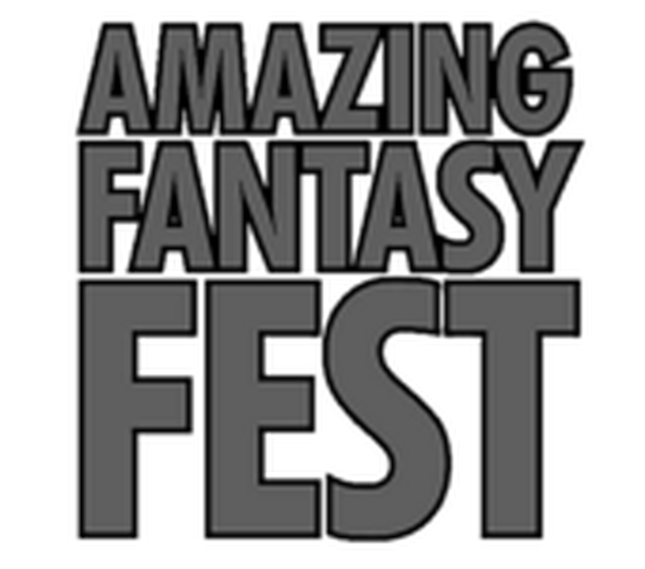 Amazing Fantasy Fest