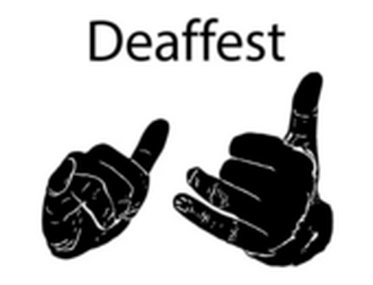 Deaffest