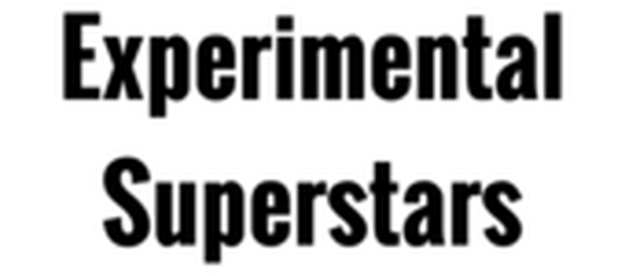 Experimental Superstars International Film Festival