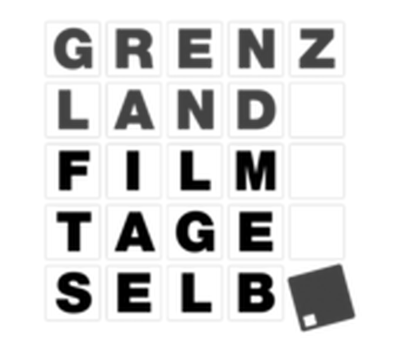 Grenzland-Filmtage International Film Festival