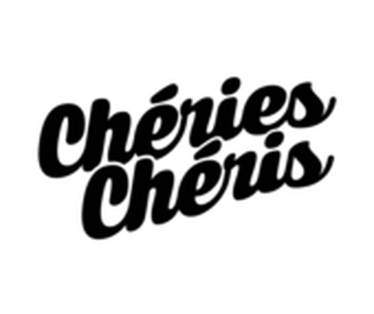 Chéries-Chéris