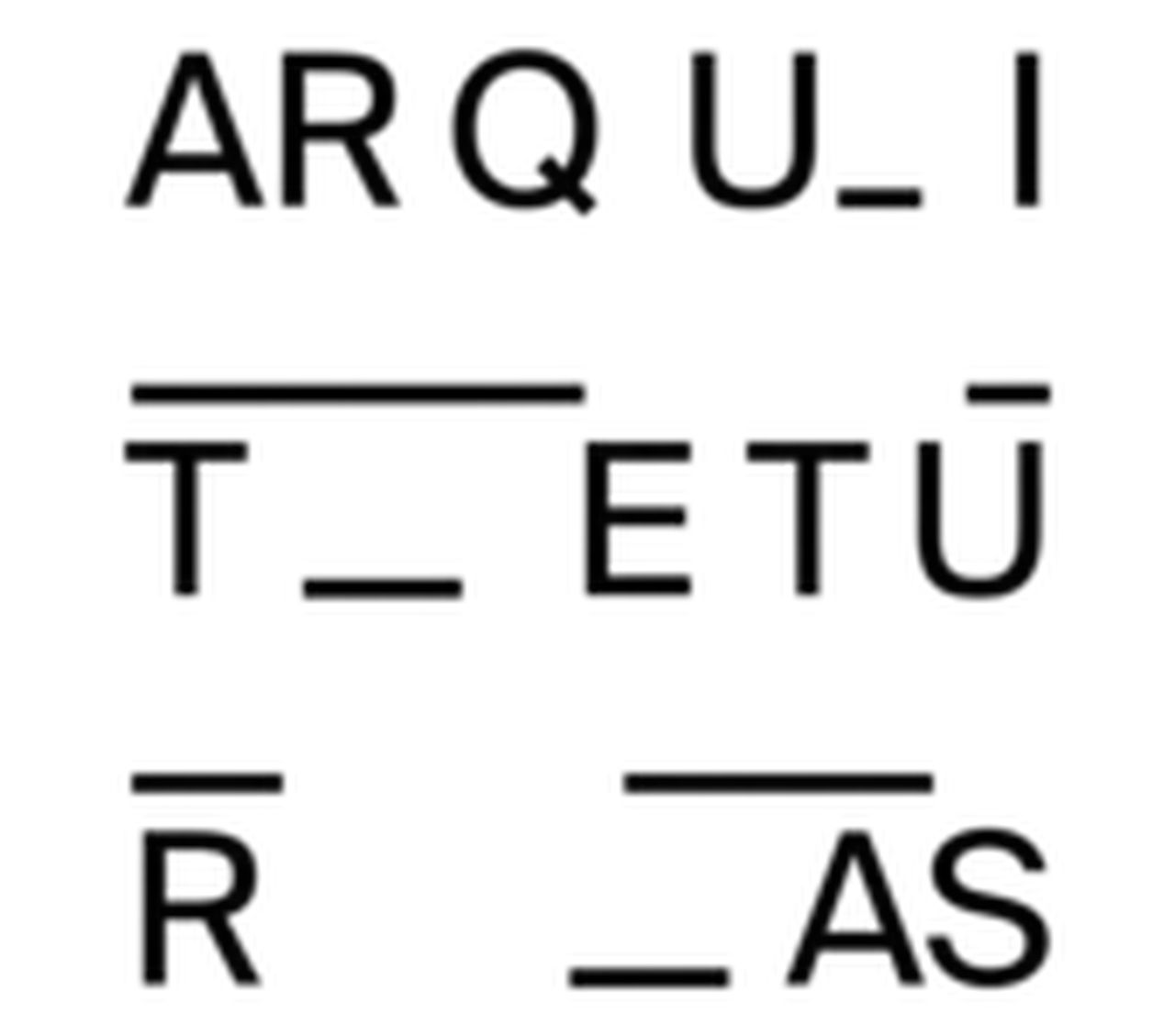 Arquiteturas Film Festival