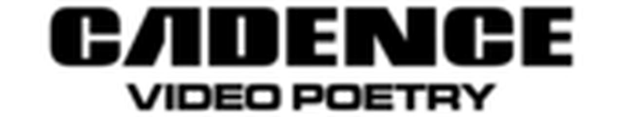 Cadence Video ve Şiir Festivali