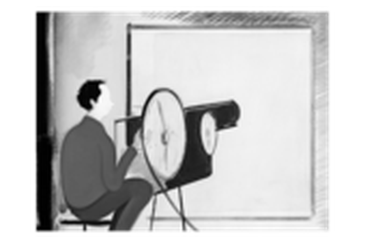 Frames of Representation