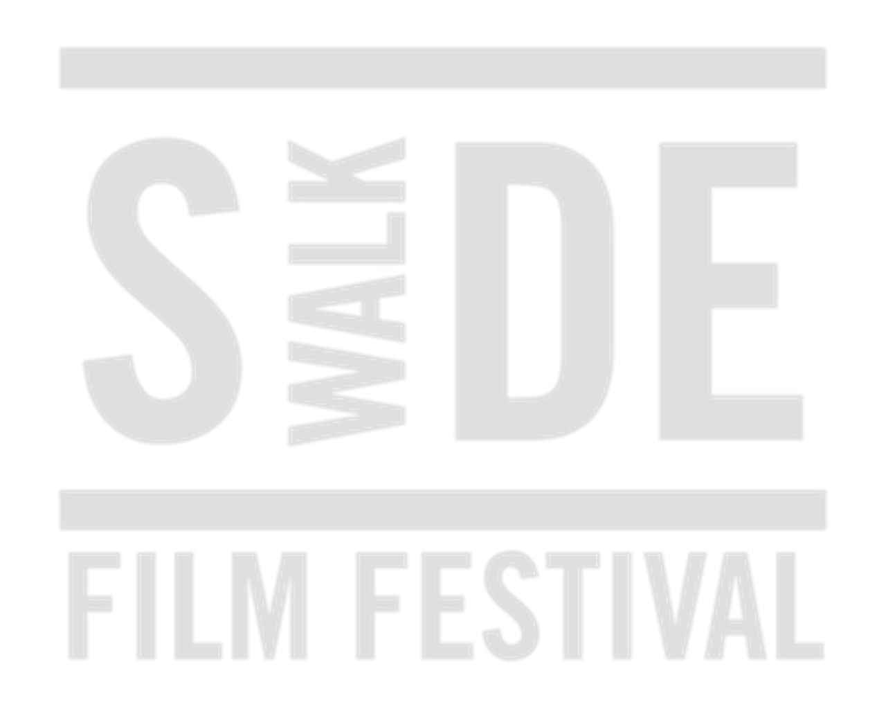 Sidewalk FilmFestival