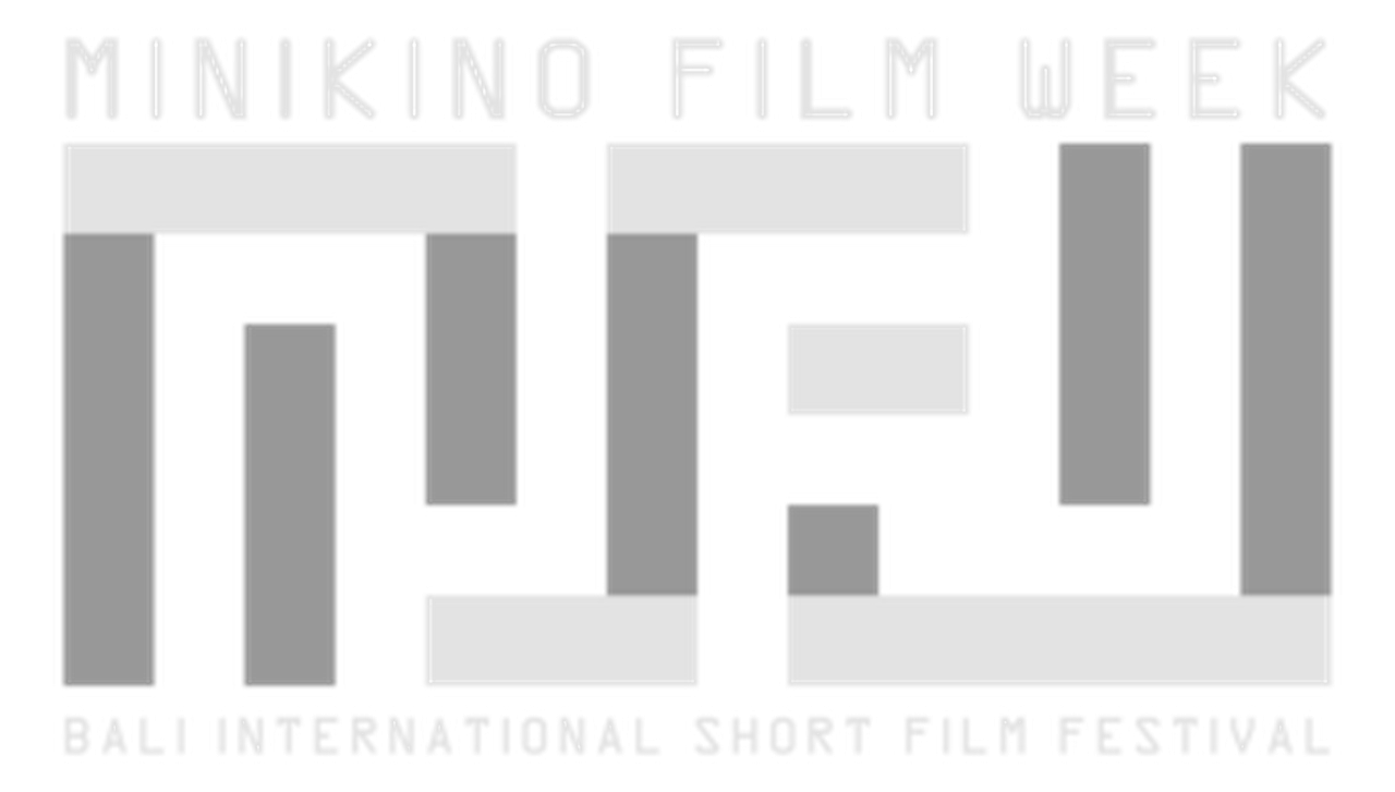 Minikino Film Week - Bali International Short Film Festival