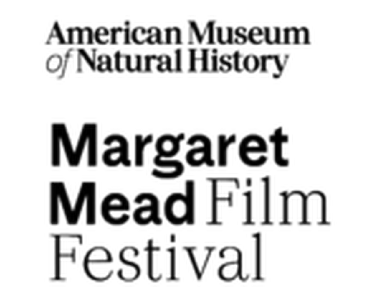 Margaret Mead Film Festival