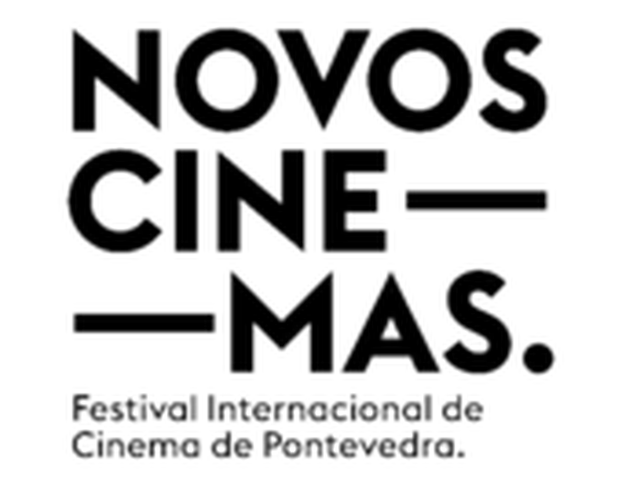 Novos Cinemas - Festival Internacional de Cinema de Pontevedra