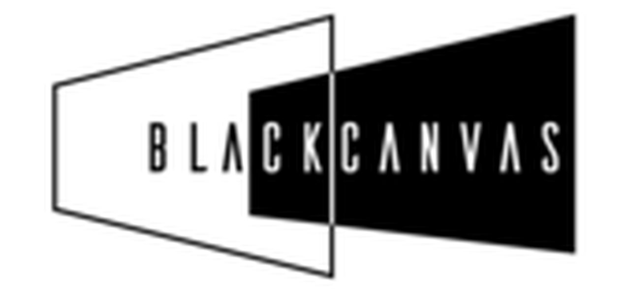Black Canvas Contemporary Film Festival
