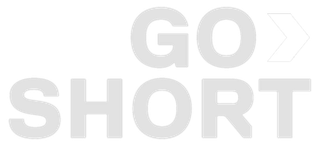 Go Short - International Short Film Festival Nijmegen