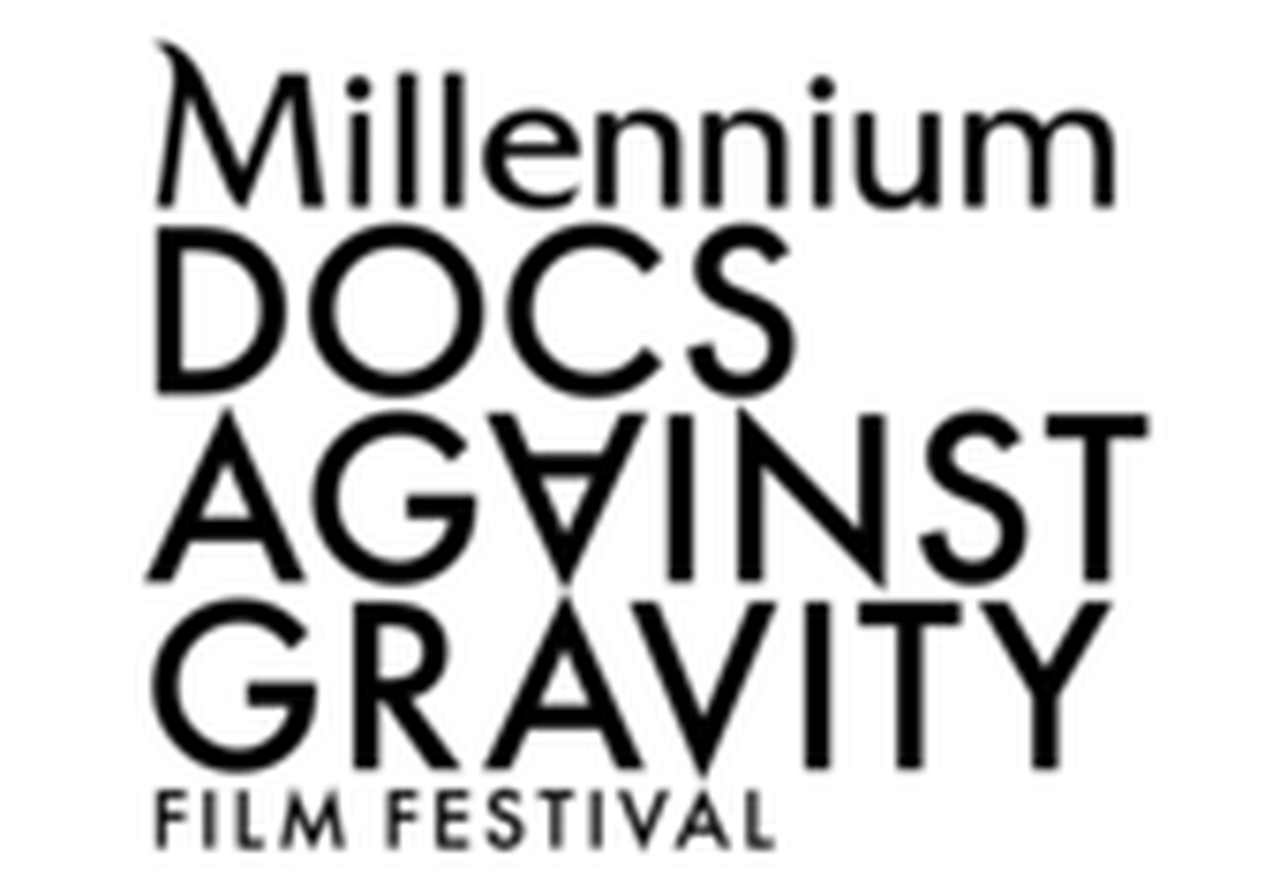 Millennium Docs Against Gravity Film Festival
