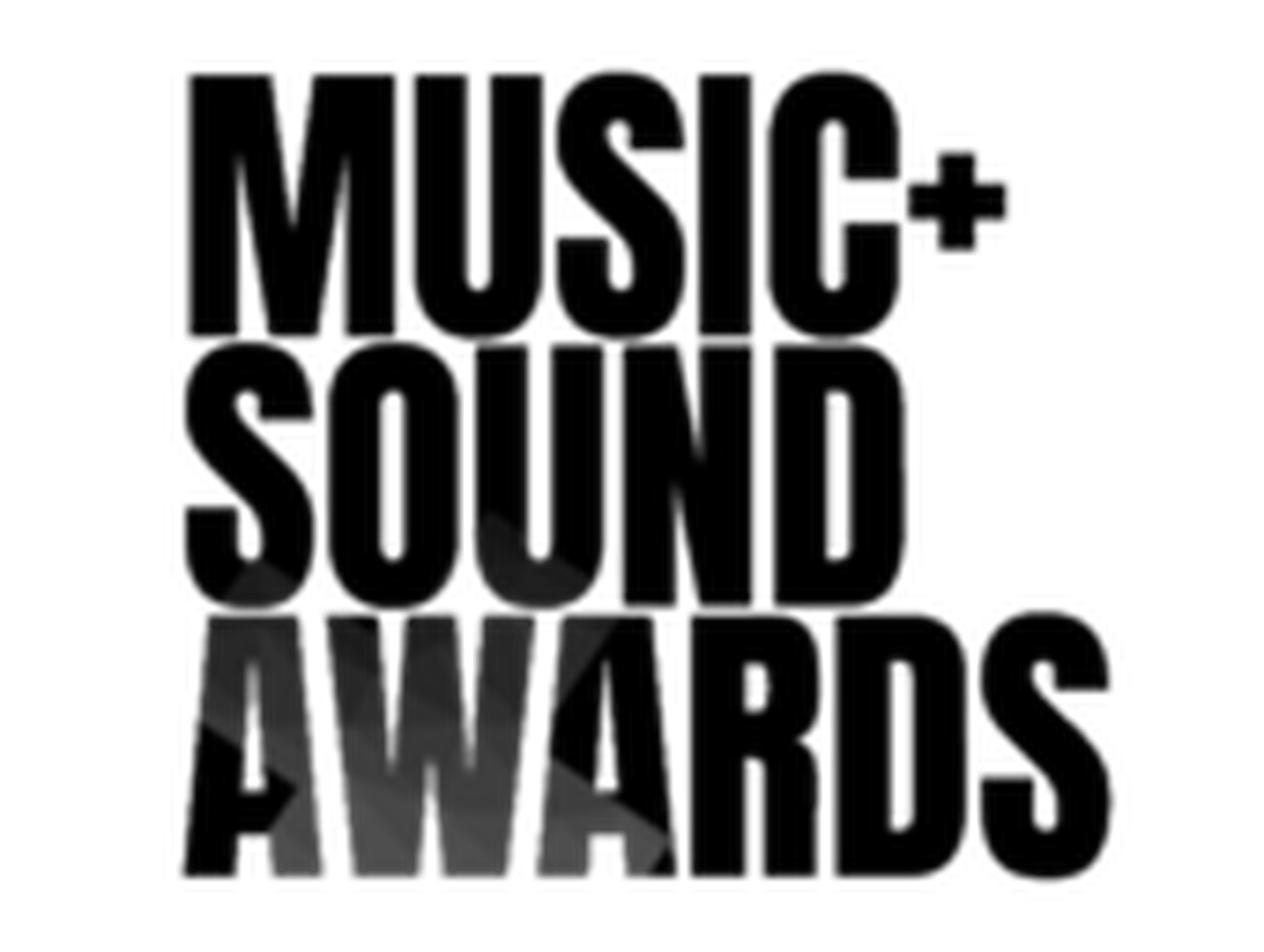 Music+Sound Awards
