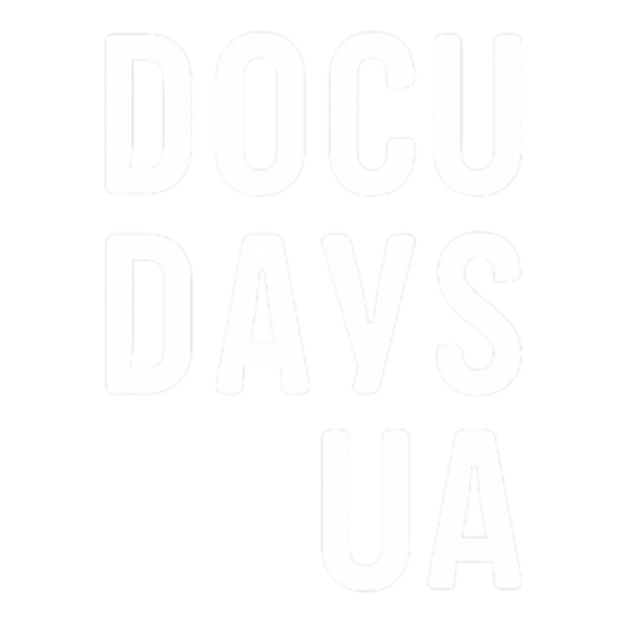 Docudays UA International Human Rights Documentary Film Festival
