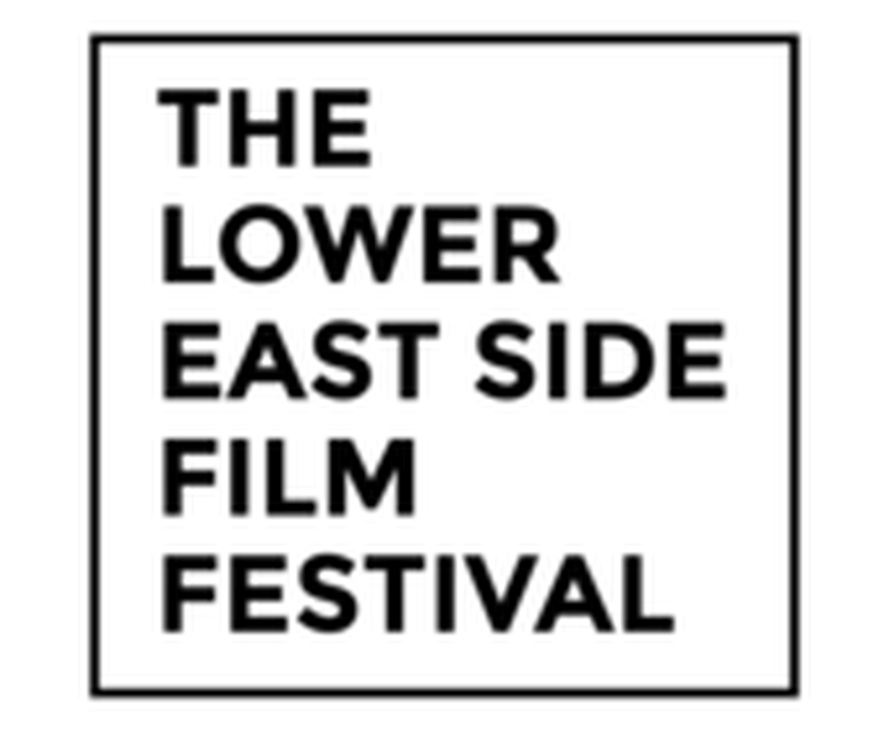 Lower East Side Film Festival