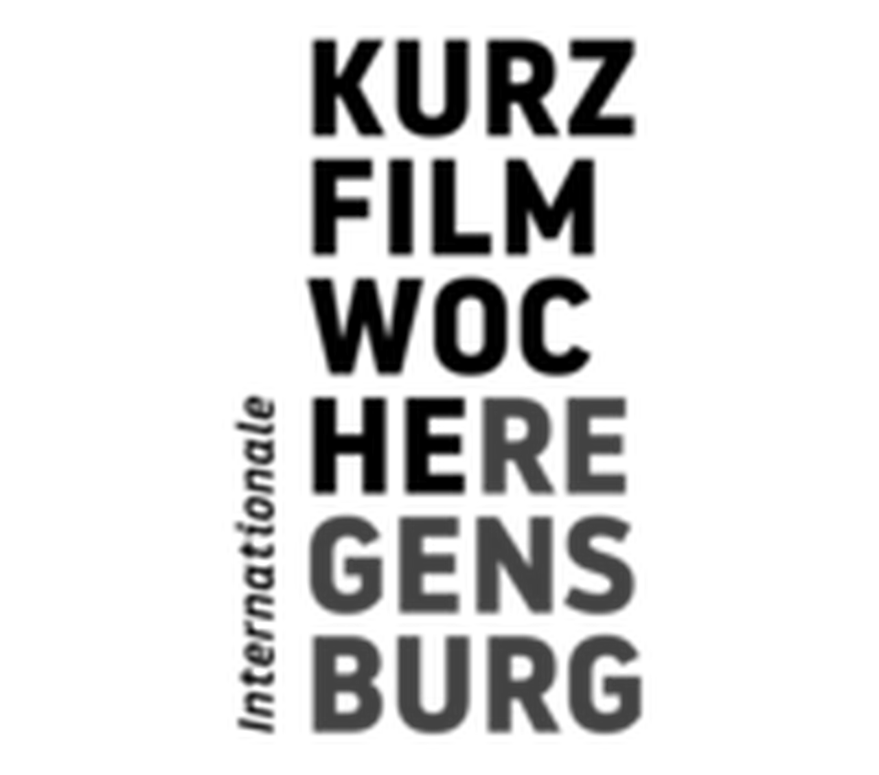 Regensburg International Short Film Week