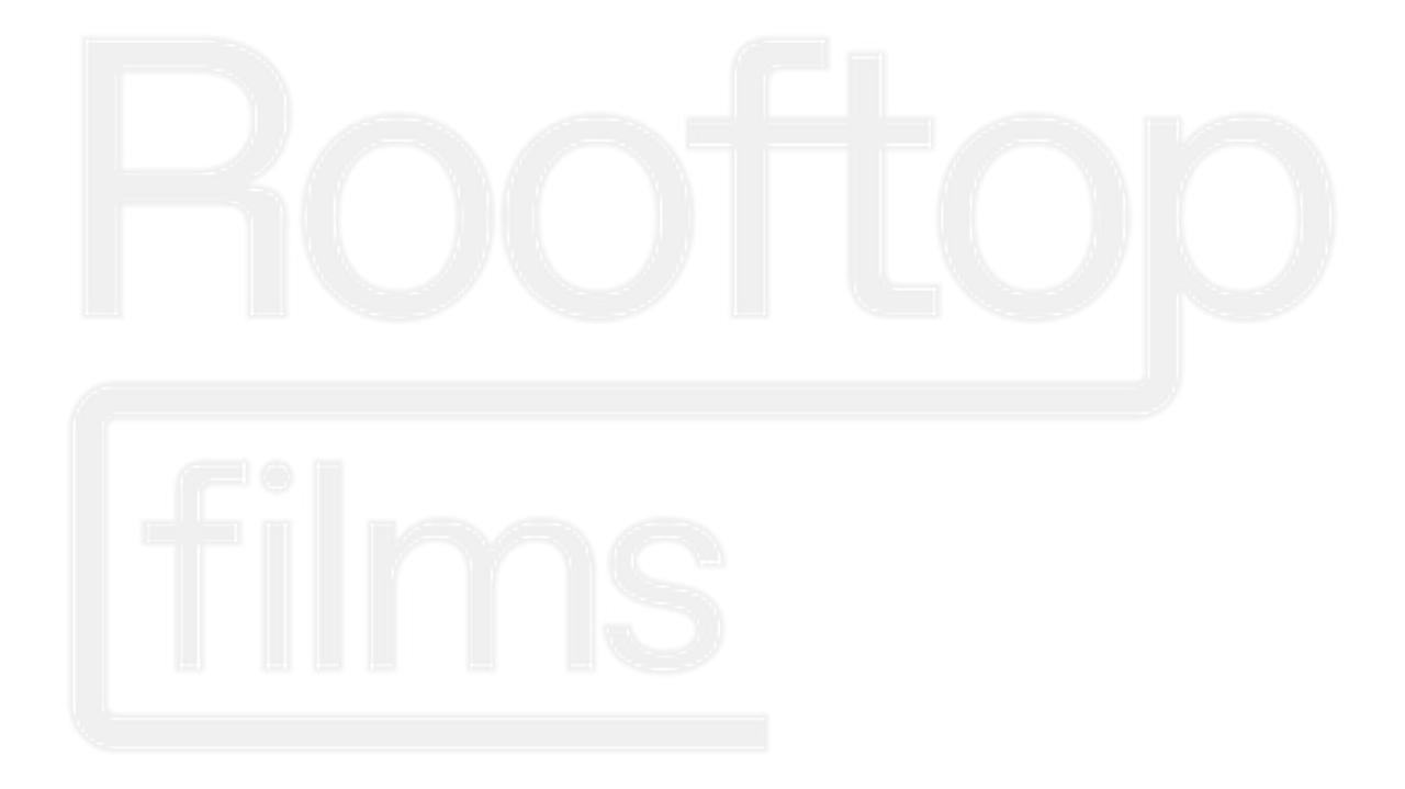 Rooftop Films Summer Series