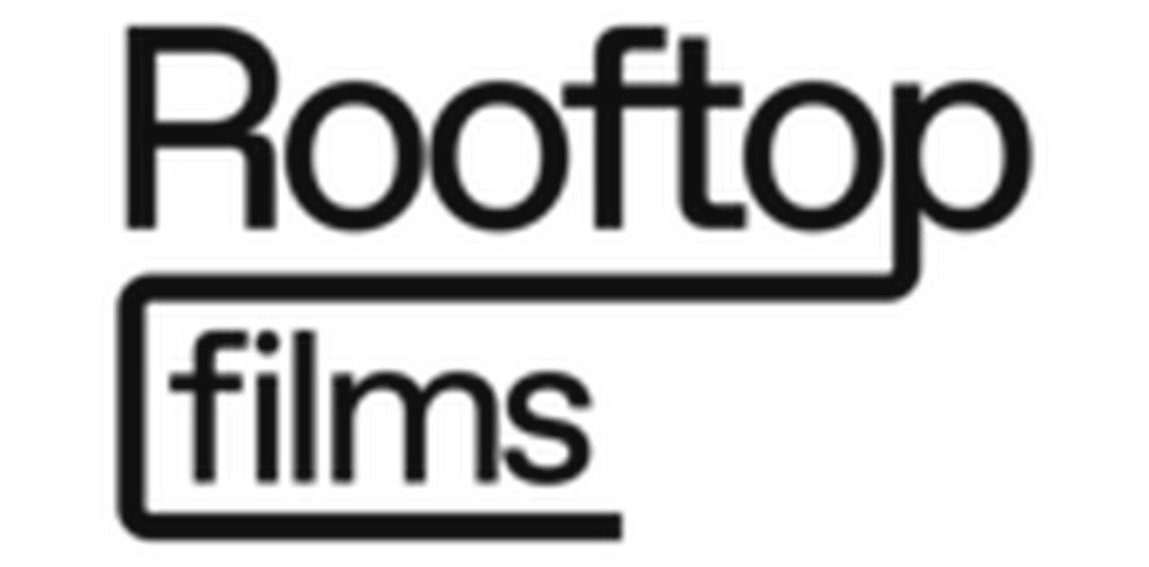 Rooftop Films Summer Series
