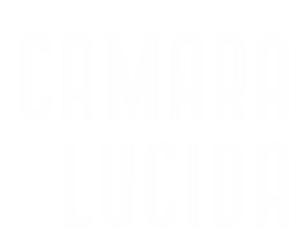 Festival Internacional de Cine Contemporáneo Cámara Lúcida