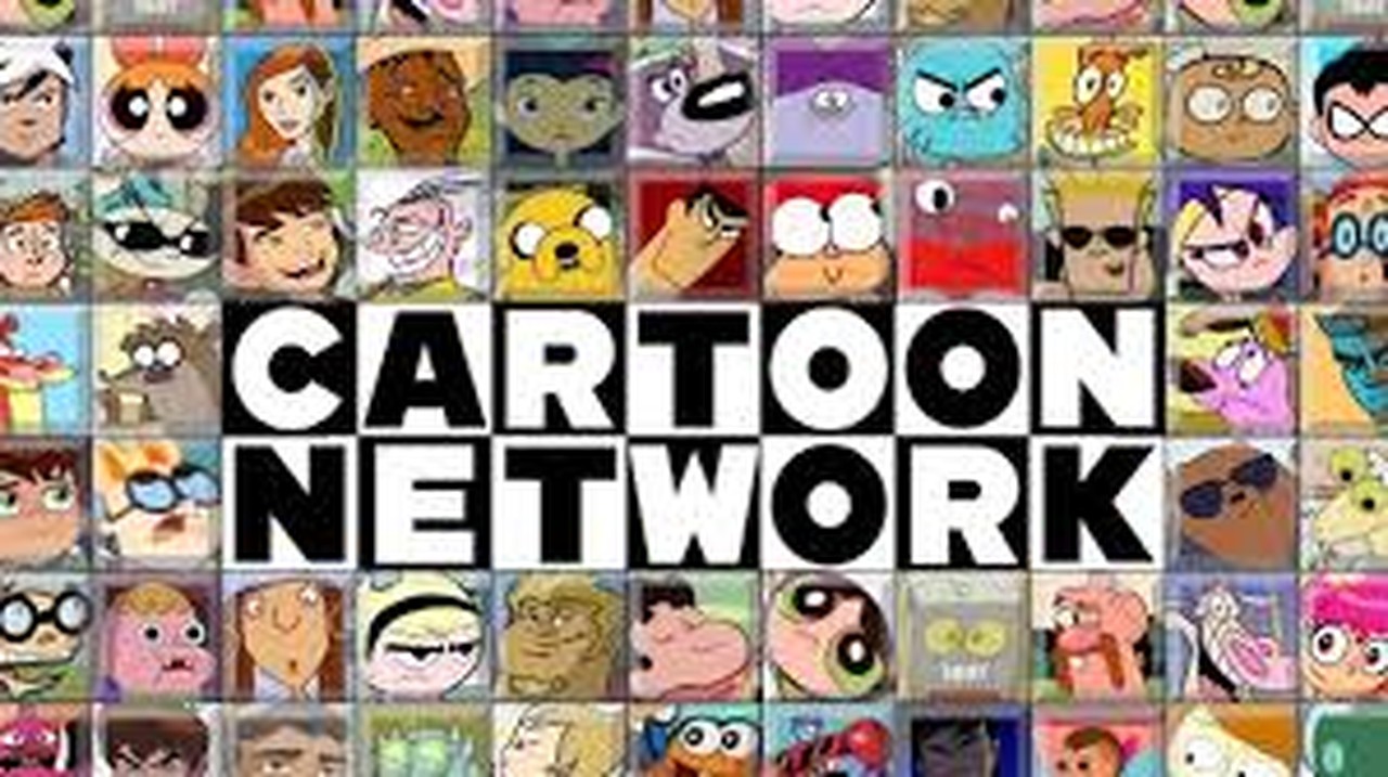 Cartoon Network Original Series - Movies List on MUBI