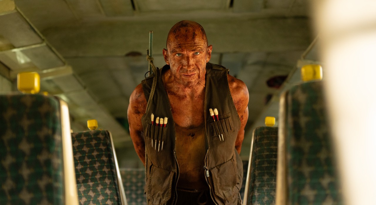 28 Years Later: The Bone Temple