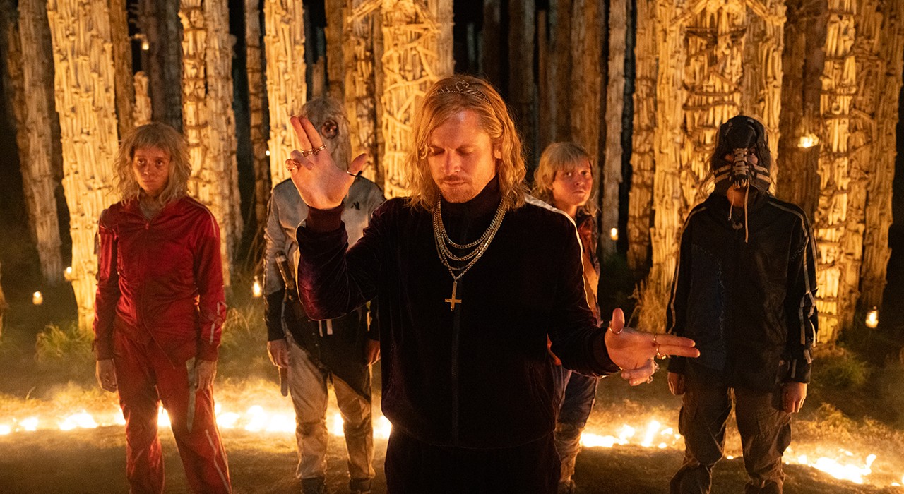 28 Years Later: The Bone Temple